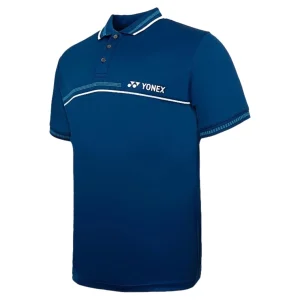 Áo cầu lông Yonex TPM2736 – Cerise chính hãng