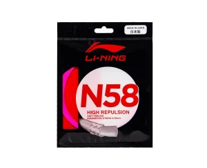 Dây cước căng vợt Lining N58